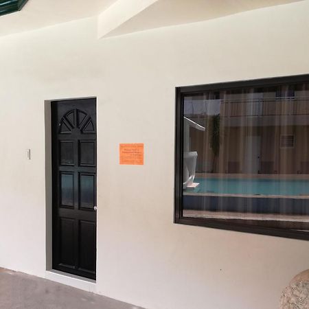 מקטאן Richdel Hotel Resort מראה חיצוני תמונה