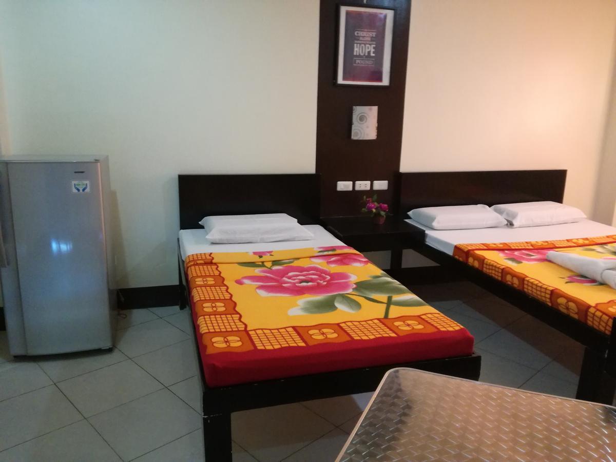 מקטאן Richdel Hotel Resort מראה חיצוני תמונה