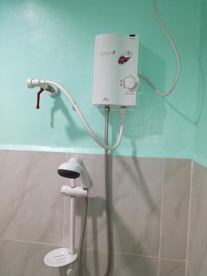 מקטאן Richdel Hotel Resort מראה חיצוני תמונה