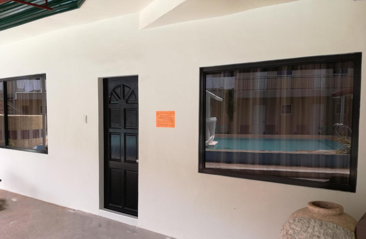 מקטאן Richdel Hotel Resort מראה חיצוני תמונה
