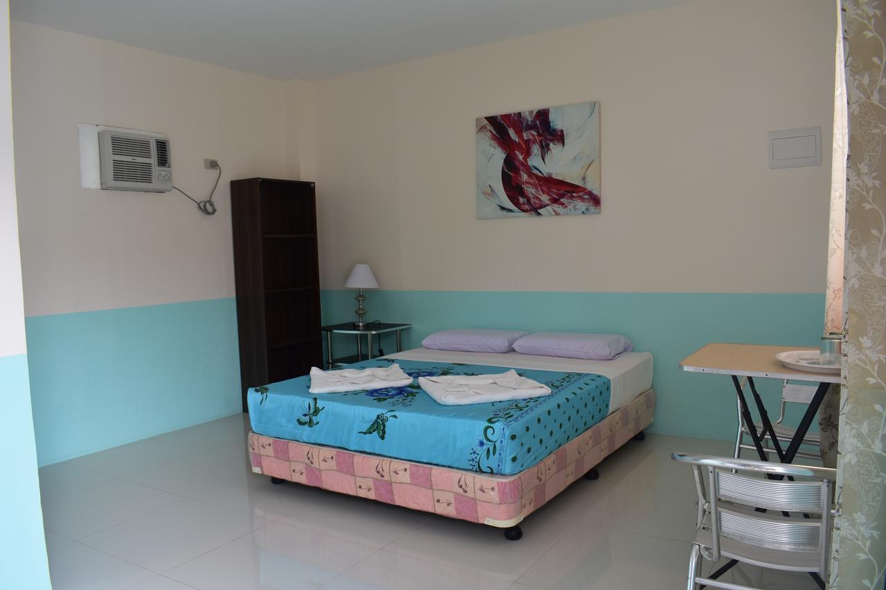 מקטאן Richdel Hotel Resort מראה חיצוני תמונה