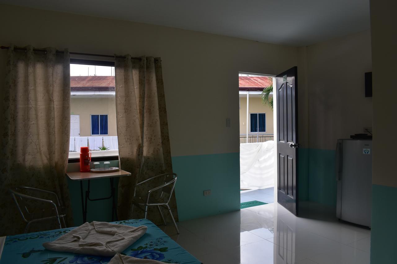 מקטאן Richdel Hotel Resort מראה חיצוני תמונה
