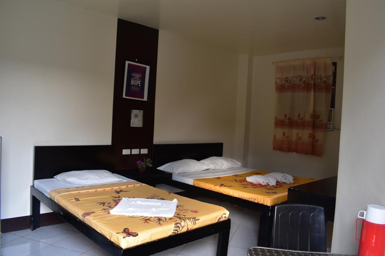 מקטאן Richdel Hotel Resort מראה חיצוני תמונה