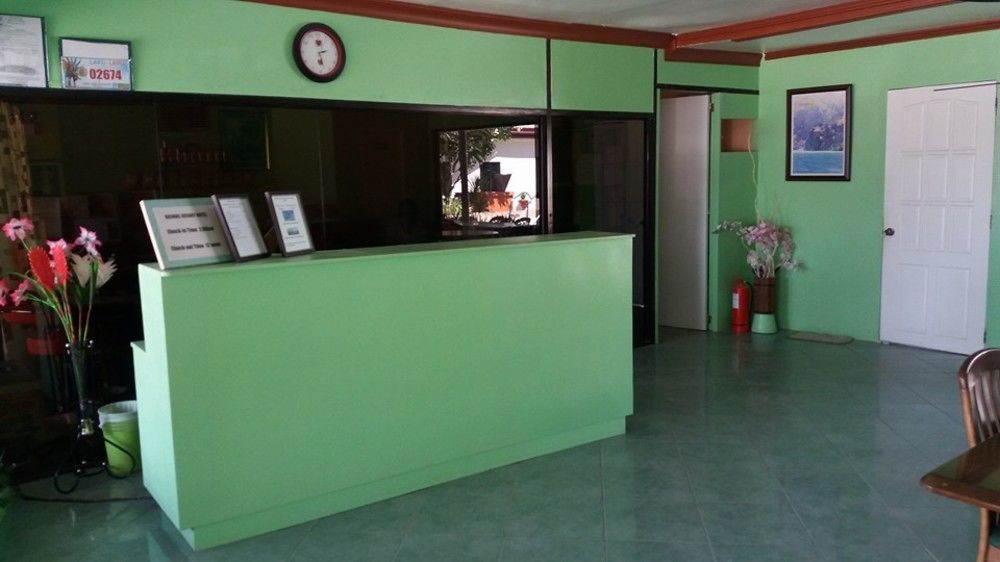 מקטאן Richdel Hotel Resort מראה חיצוני תמונה