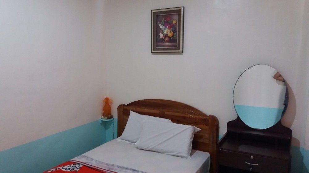 מקטאן Richdel Hotel Resort מראה חיצוני תמונה
