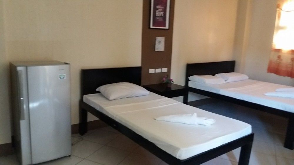 מקטאן Richdel Hotel Resort מראה חיצוני תמונה