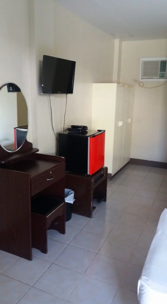 מקטאן Richdel Hotel Resort מראה חיצוני תמונה