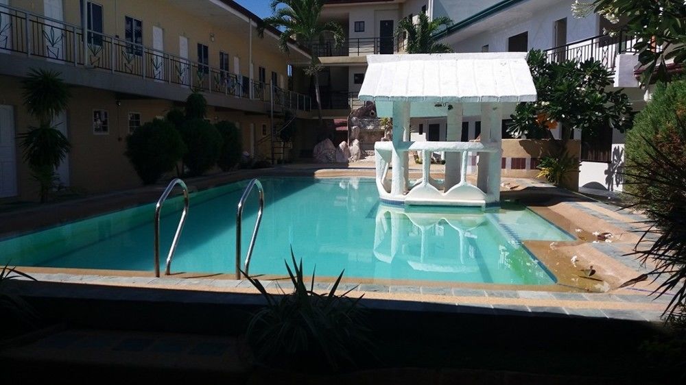 מקטאן Richdel Hotel Resort מראה חיצוני תמונה