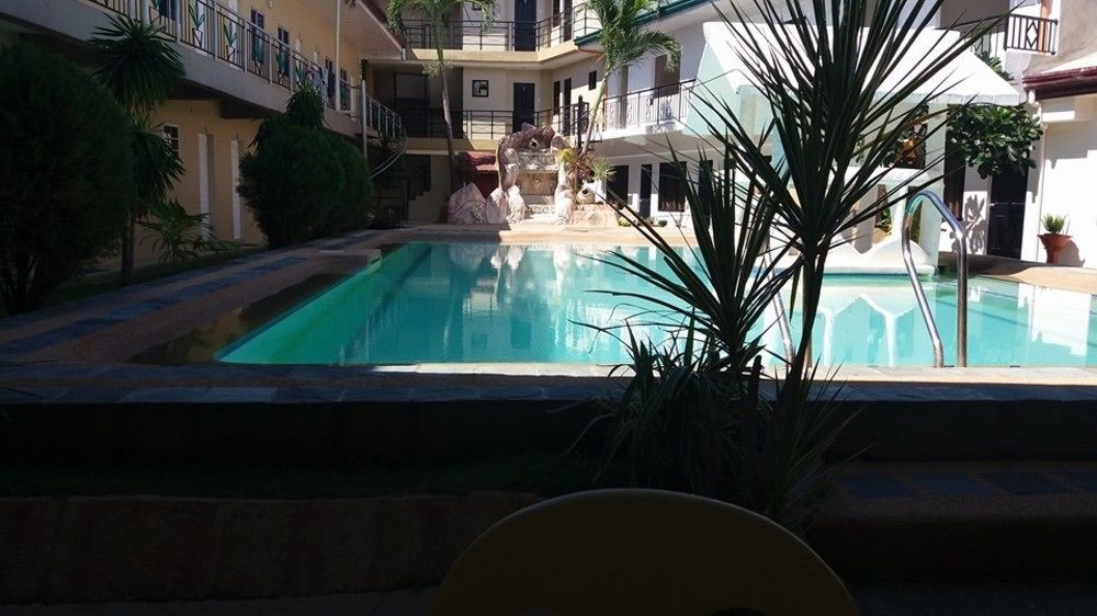 מקטאן Richdel Hotel Resort מראה חיצוני תמונה