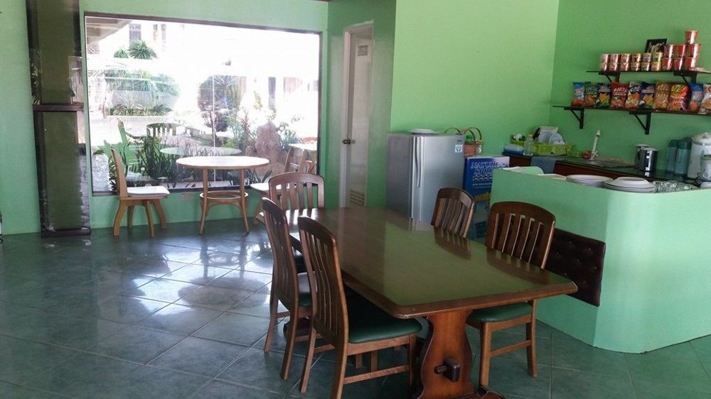 מקטאן Richdel Hotel Resort מראה חיצוני תמונה