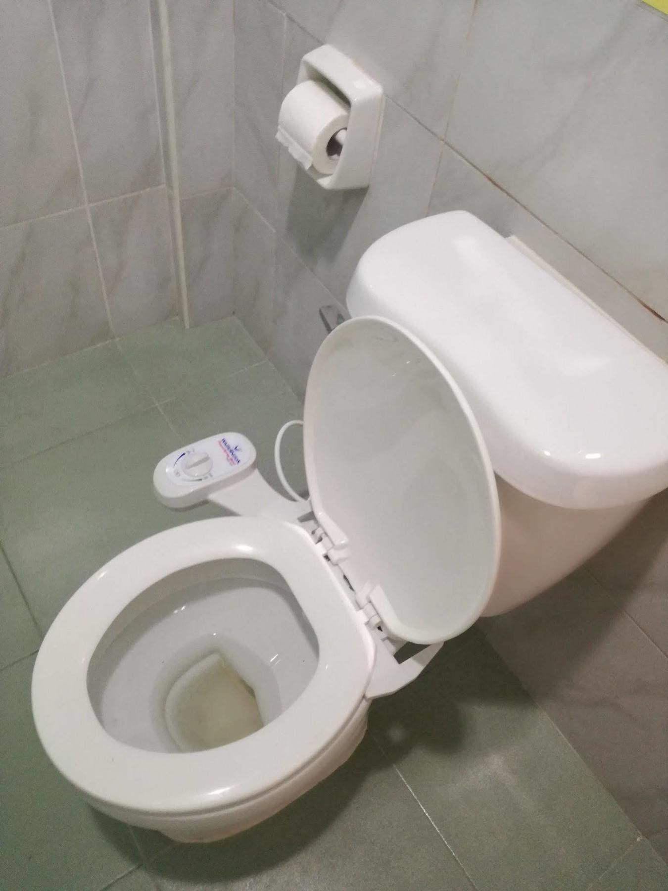 מקטאן Richdel Hotel Resort מראה חיצוני תמונה