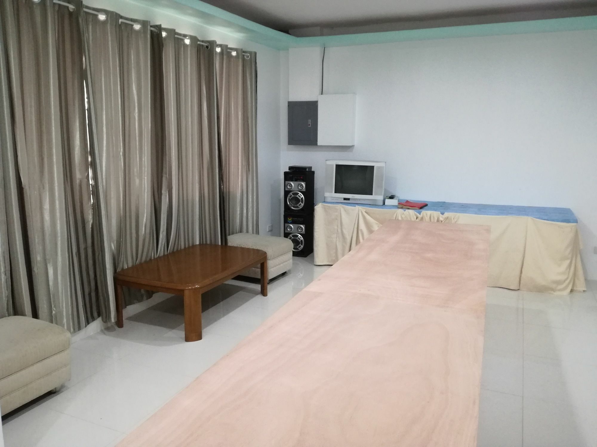 מקטאן Richdel Hotel Resort מראה חיצוני תמונה