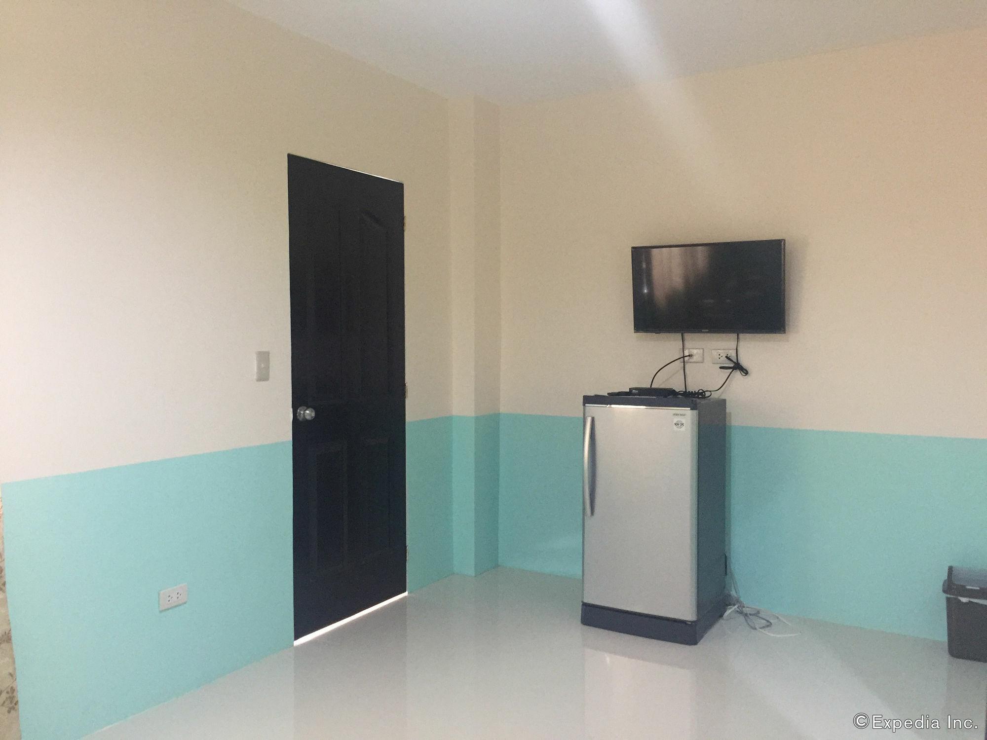 מקטאן Richdel Hotel Resort מראה חיצוני תמונה