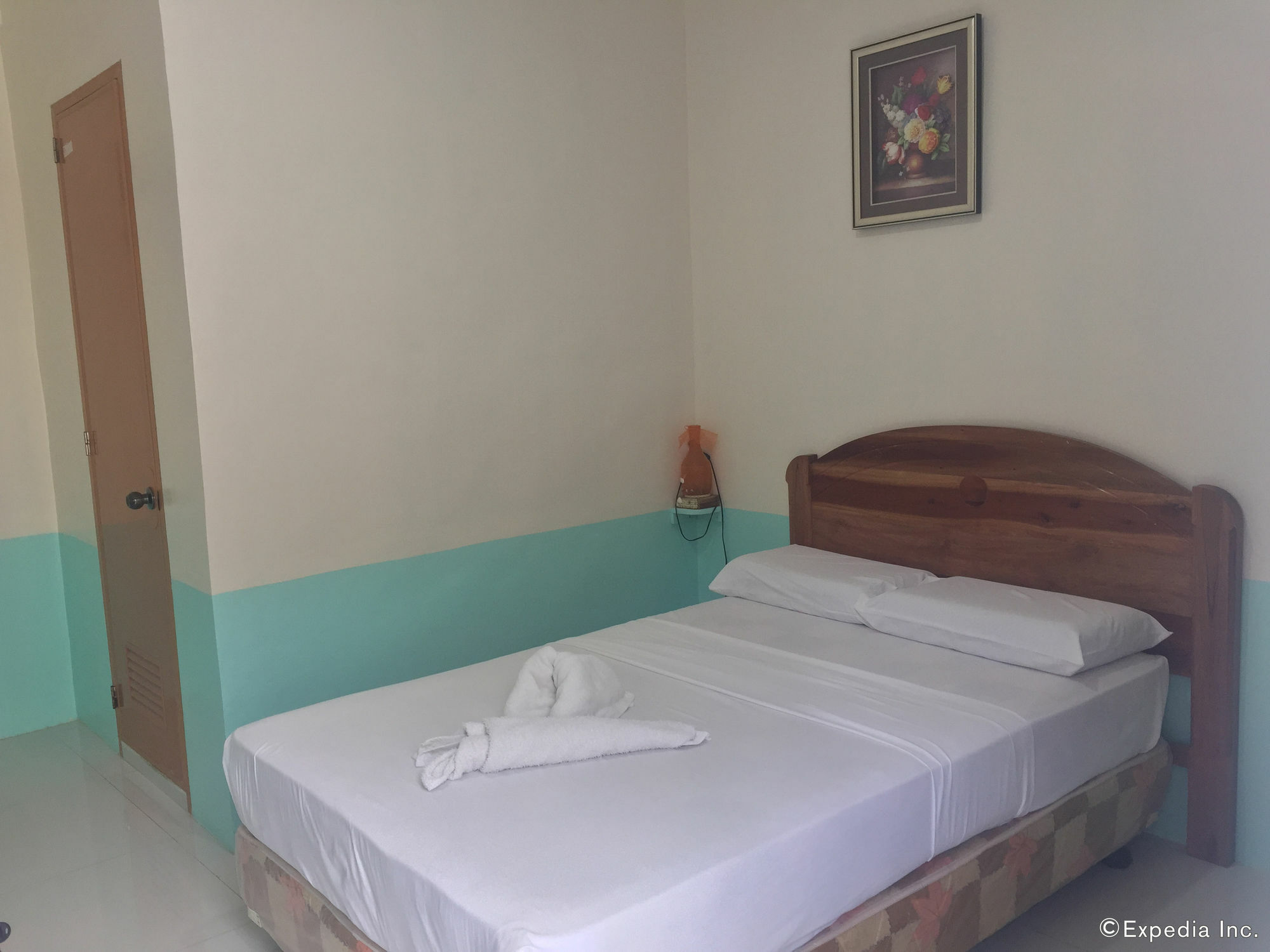 מקטאן Richdel Hotel Resort מראה חיצוני תמונה
