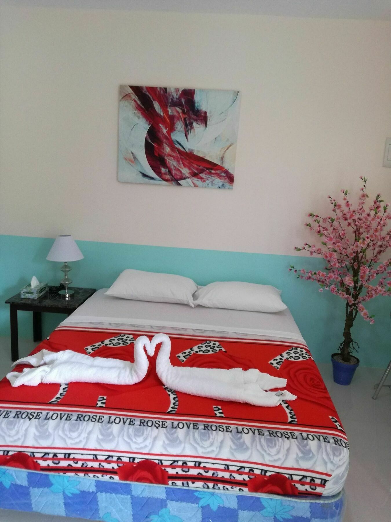 מקטאן Richdel Hotel Resort מראה חיצוני תמונה