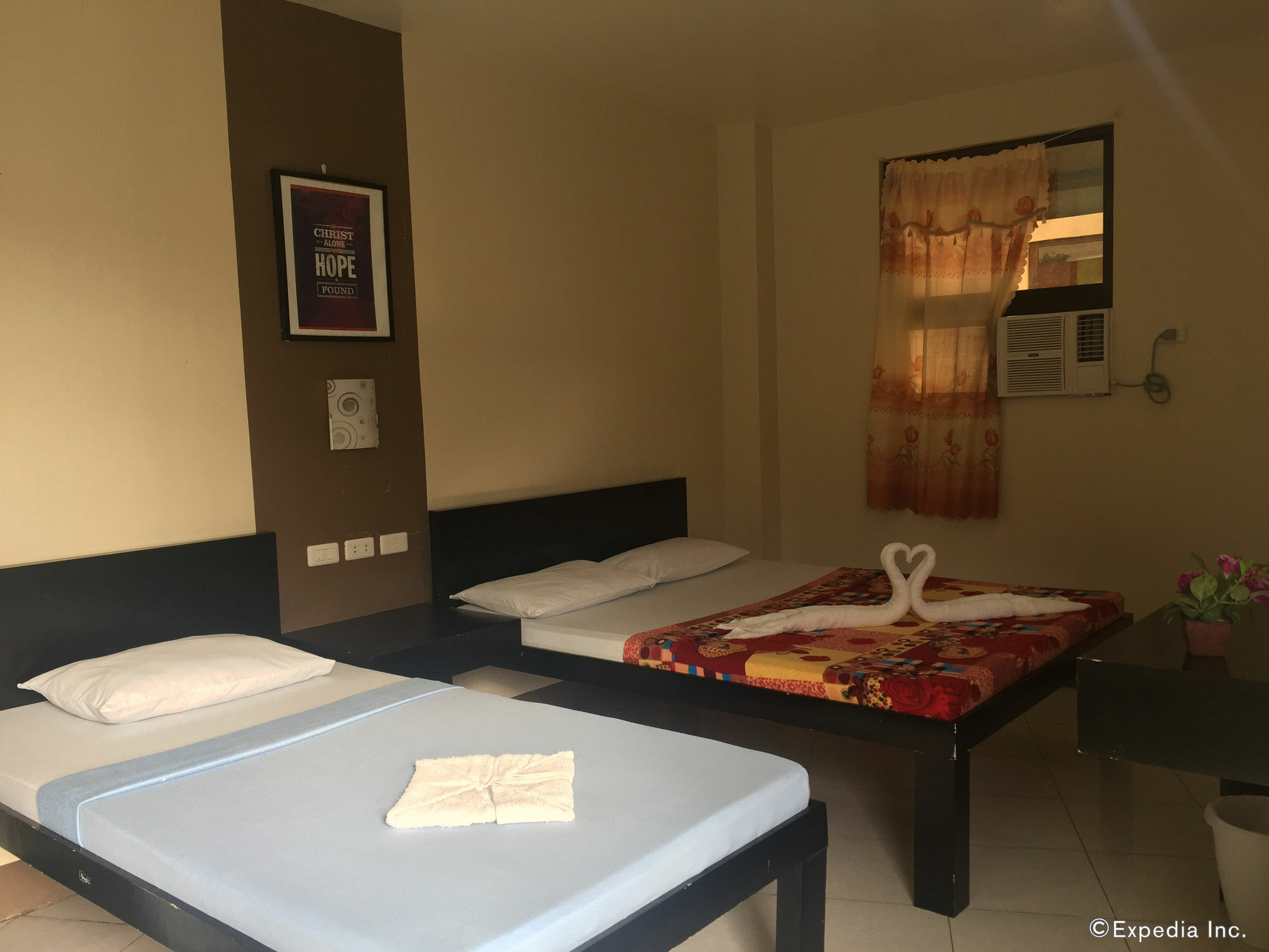מקטאן Richdel Hotel Resort מראה חיצוני תמונה