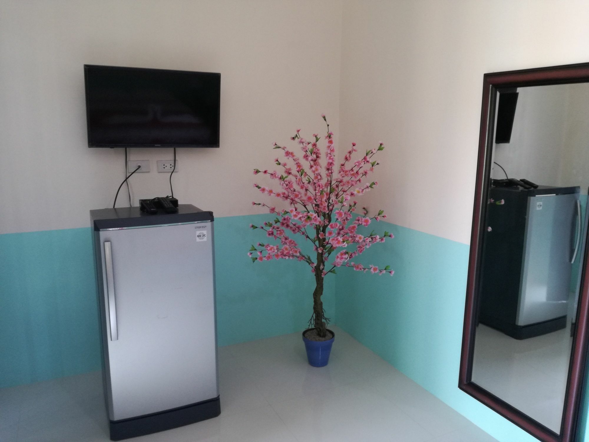 מקטאן Richdel Hotel Resort מראה חיצוני תמונה