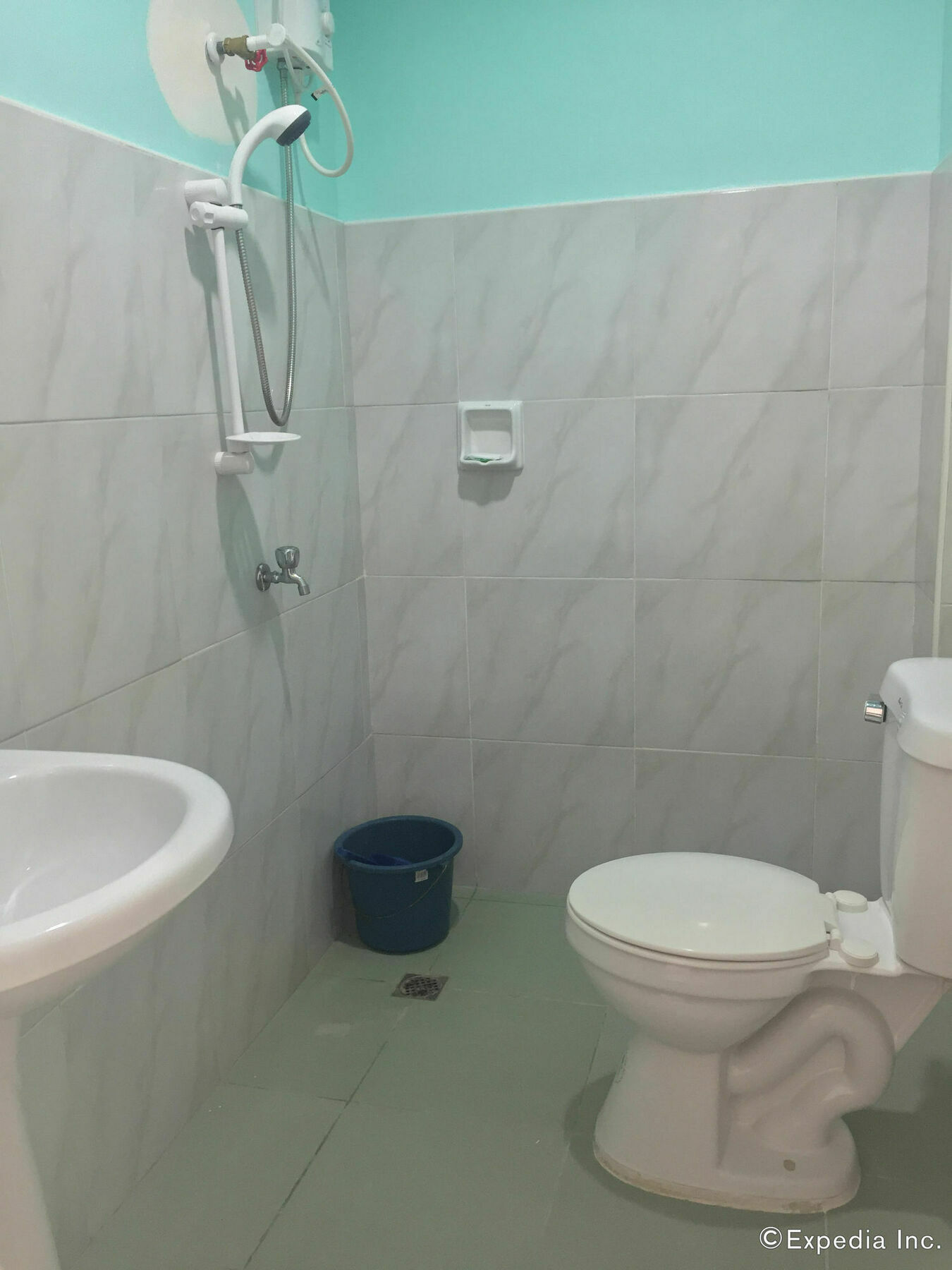 מקטאן Richdel Hotel Resort מראה חיצוני תמונה