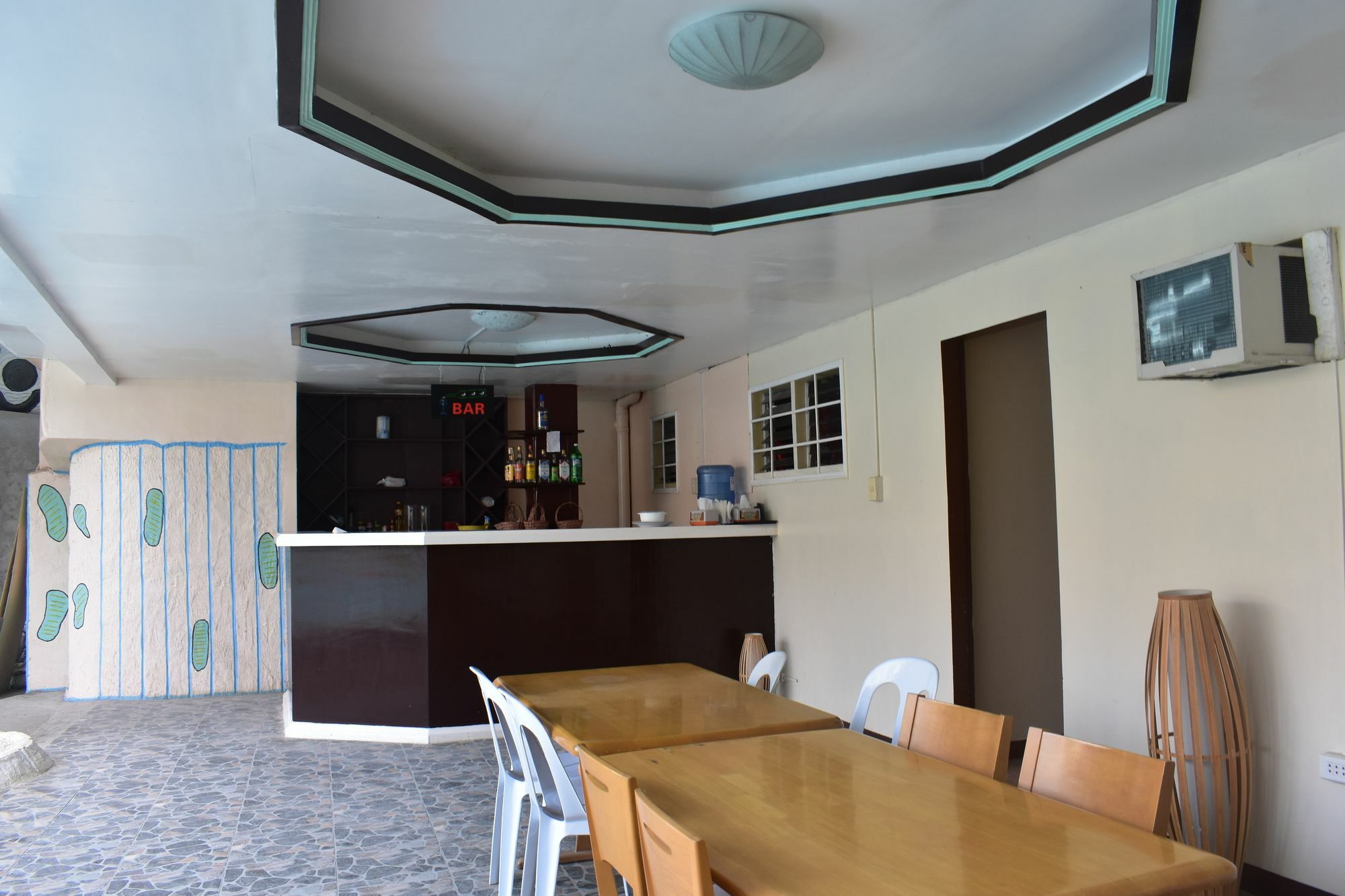 מקטאן Richdel Hotel Resort מראה חיצוני תמונה